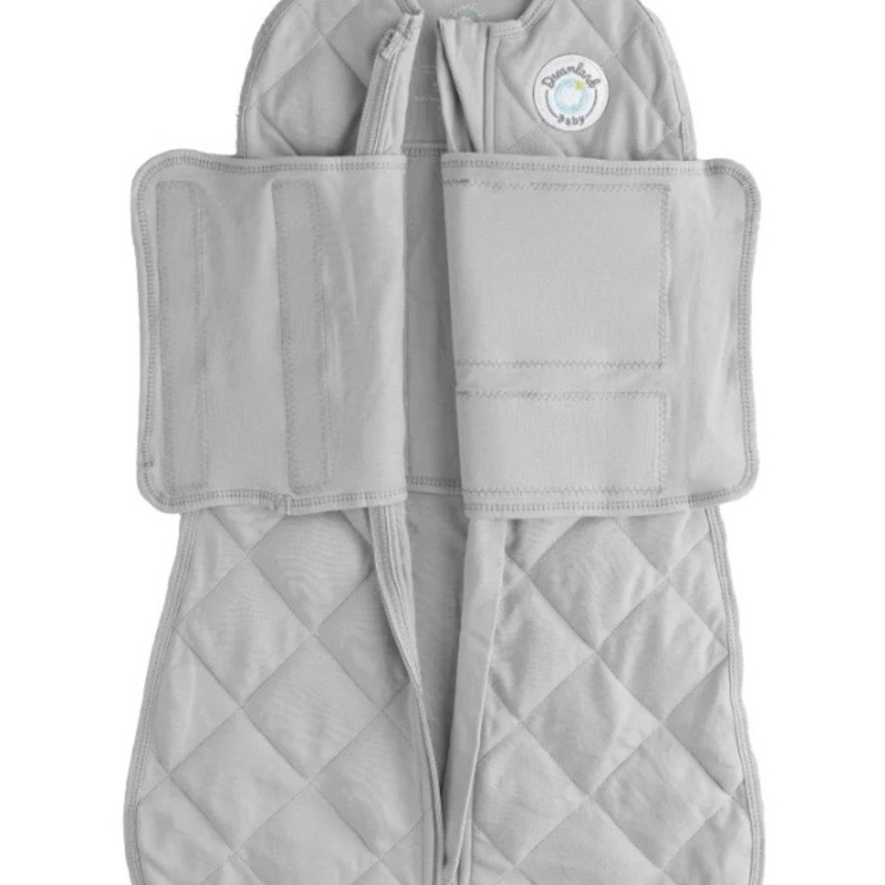 Dream Weighted Sleep Swaddle